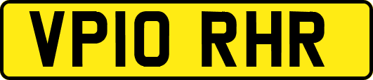 VP10RHR