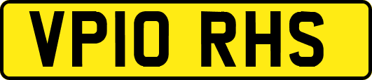 VP10RHS
