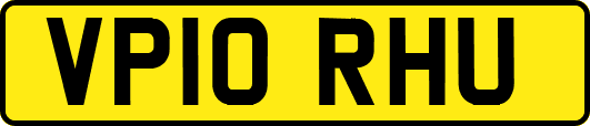 VP10RHU