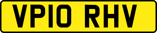 VP10RHV