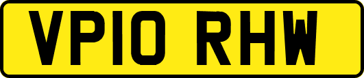 VP10RHW
