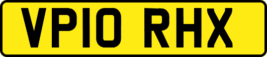 VP10RHX