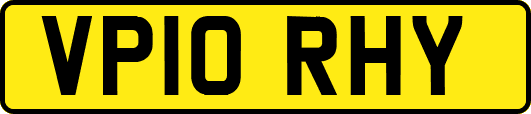 VP10RHY