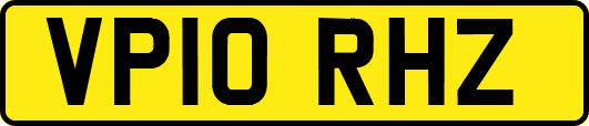VP10RHZ