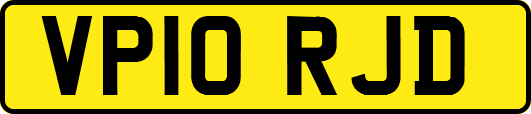 VP10RJD
