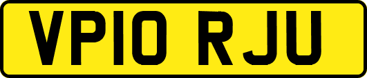 VP10RJU