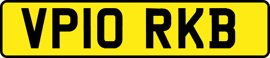 VP10RKB