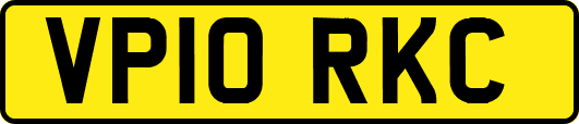VP10RKC