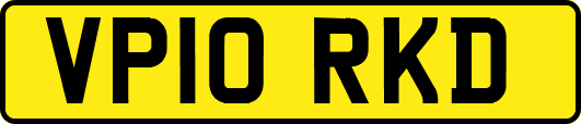 VP10RKD