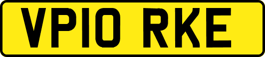 VP10RKE