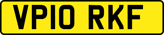 VP10RKF