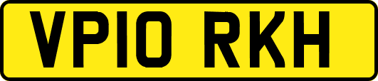 VP10RKH