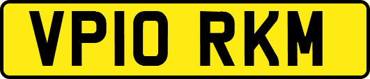 VP10RKM