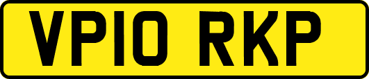 VP10RKP