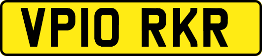 VP10RKR