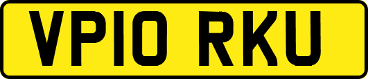 VP10RKU