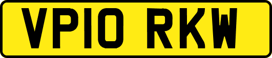 VP10RKW