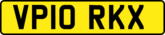 VP10RKX