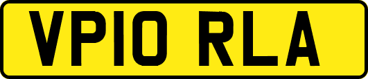 VP10RLA