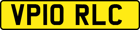 VP10RLC