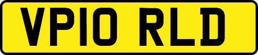 VP10RLD