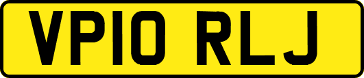 VP10RLJ