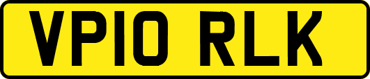 VP10RLK