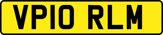 VP10RLM