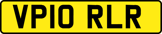 VP10RLR
