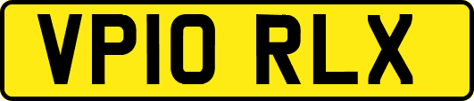 VP10RLX
