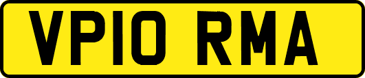 VP10RMA