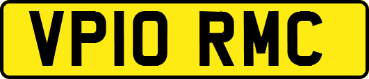 VP10RMC