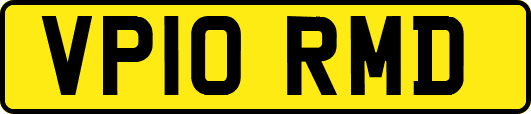 VP10RMD