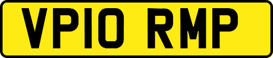 VP10RMP