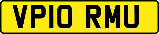 VP10RMU