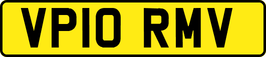 VP10RMV