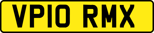 VP10RMX