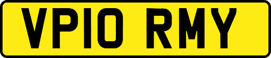 VP10RMY