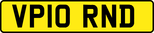 VP10RND