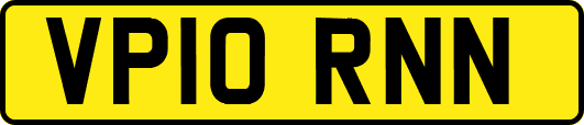 VP10RNN