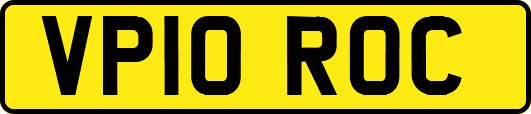 VP10ROC