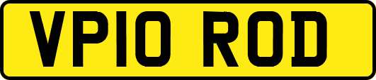 VP10ROD