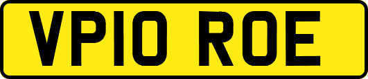 VP10ROE