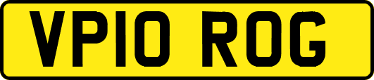 VP10ROG