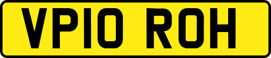 VP10ROH