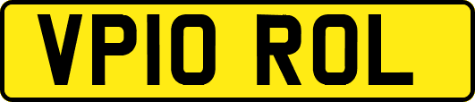 VP10ROL