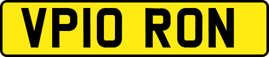 VP10RON