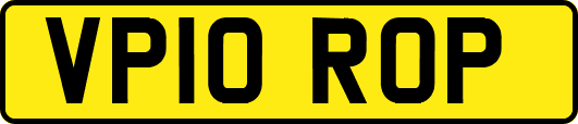 VP10ROP