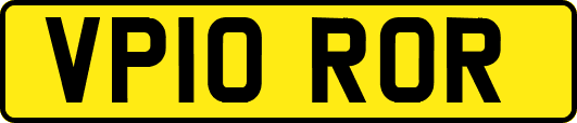 VP10ROR