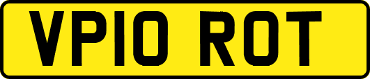 VP10ROT